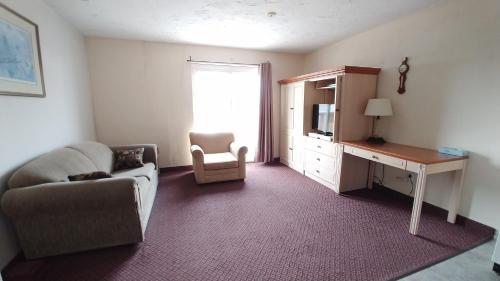 Sand Castle Suites Motel