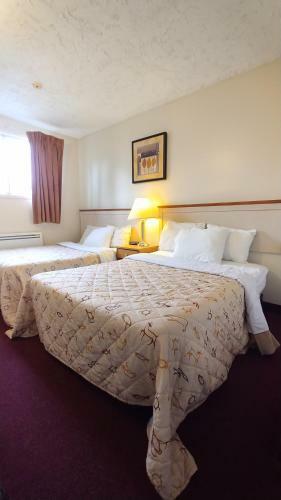 Sand Castle Suites Motel