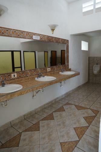 Hotel Dolores Alba Chichen