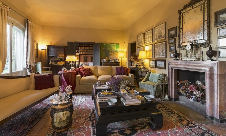 Hotel Asilo Masi