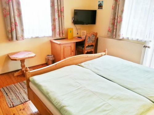 Posada Gasthaus D�rregger