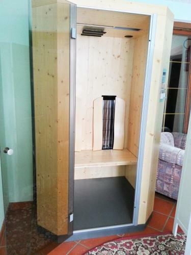 Posada Gasthaus D�rregger