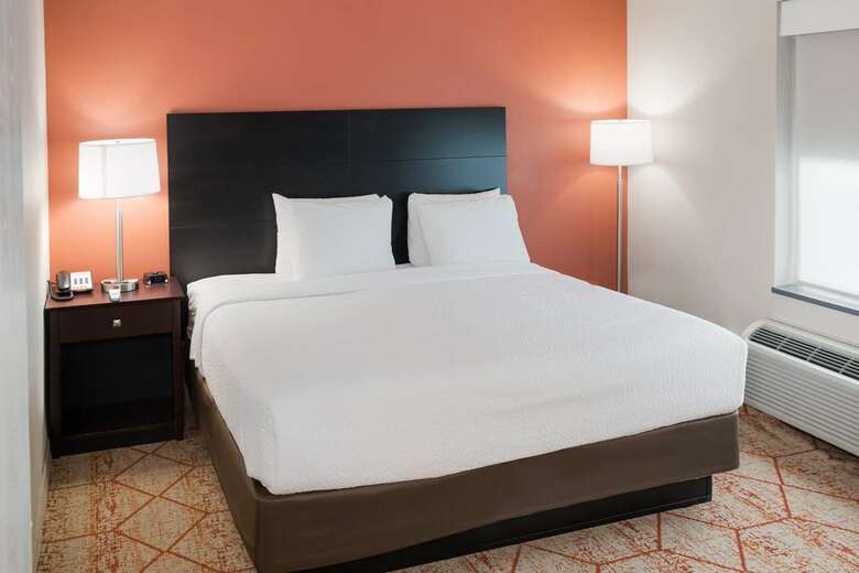Hotel Best Western Inn Hershey