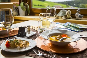 Hotel Dolomitenblick