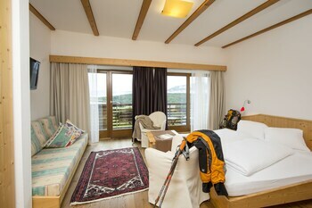 Hotel Dolomitenblick