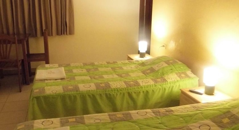 Hostal Mami Panchita
