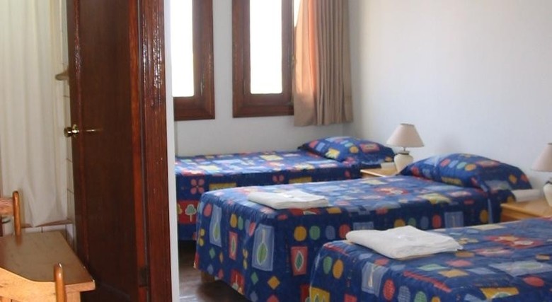 Hostal Mami Panchita