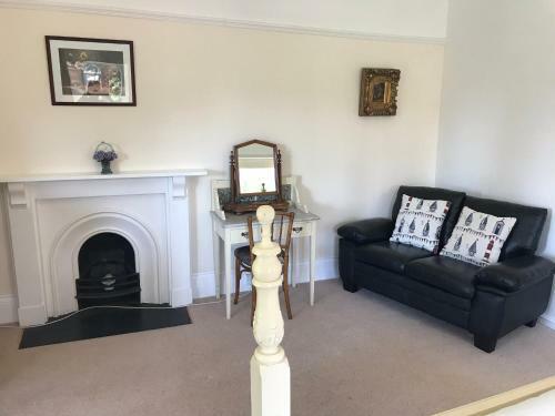 The Priory B&B