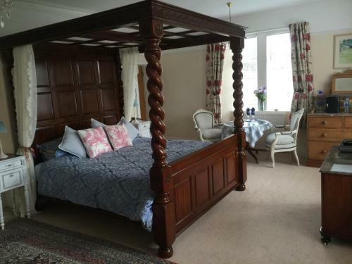 The Priory B&B