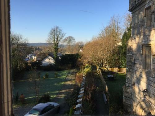 The Priory B&B