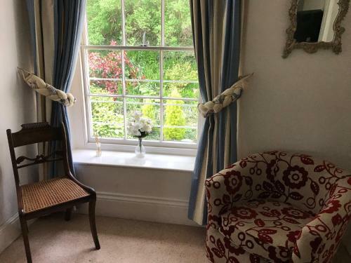 The Priory B&B