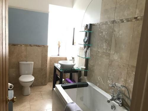 The Priory B&B