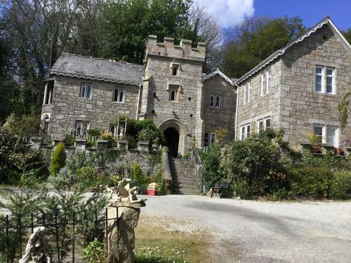The Priory B&B