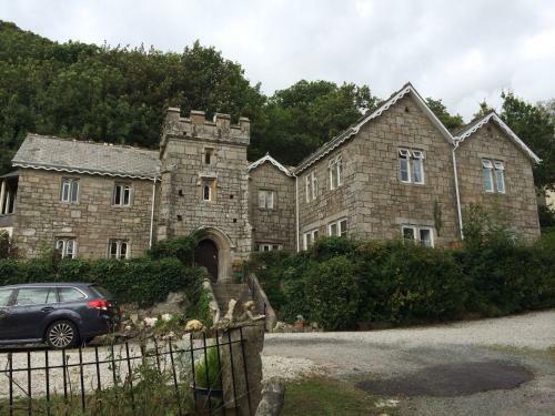 The Priory B&B
