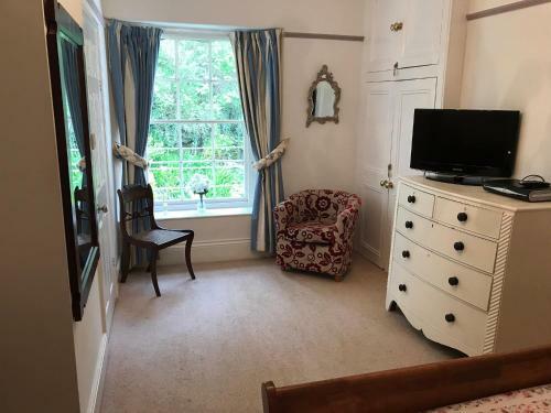 The Priory B&B