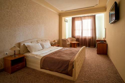 Zornica Hotel