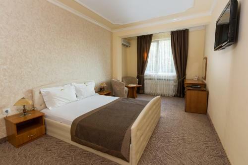 Zornica Hotel