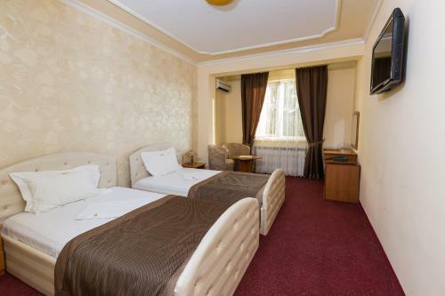 Zornica Hotel