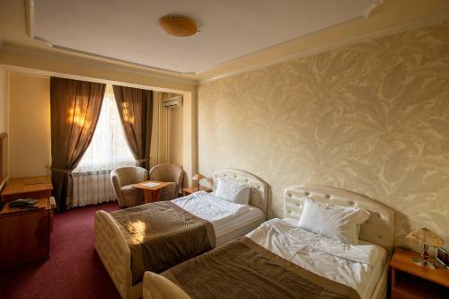 Zornica Hotel