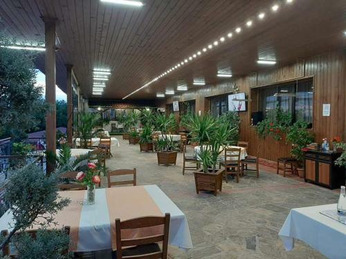 Zornica Hotel
