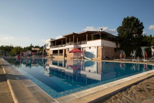 Zornica Hotel