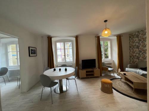 Apartamento Vivez Comme Un Moine Dans Le Centre Historique