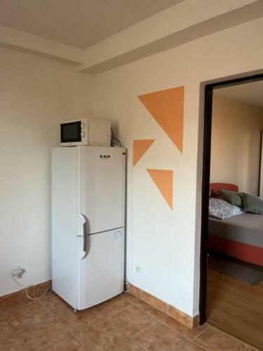 Ubytov�n� Jaroslavice