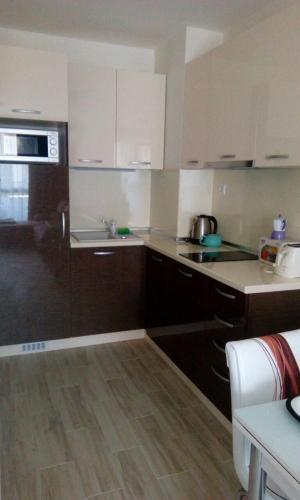 Apartamento ?????????? ? 1-? ???????? ? ?????? ????????? ????????