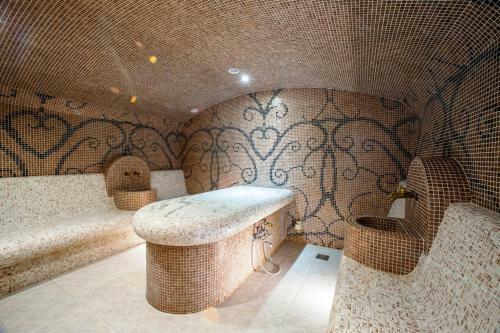 Apartamento Appartement - Complexe Spa