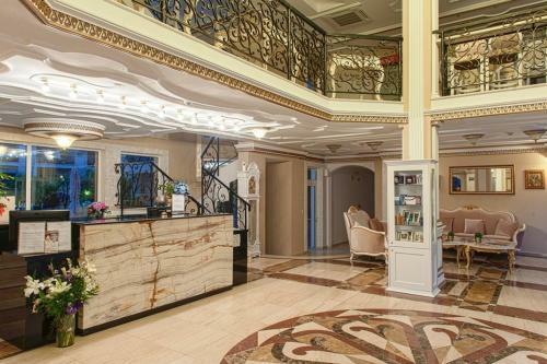Apartamento Appartement - Complexe Spa
