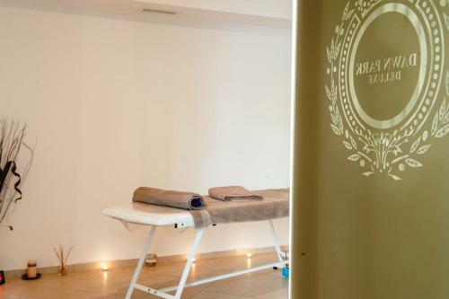 Apartamento Appartement - Complexe Spa