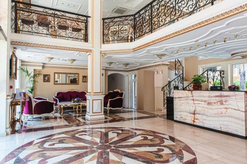 Apartamento Appartement - Complexe Spa