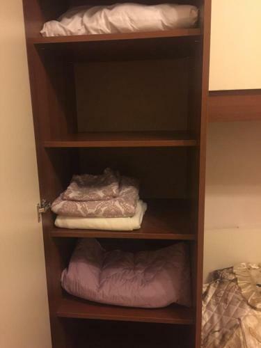 Apartamento Appartement - Complexe Spa