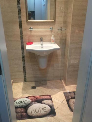 Apartamento Appartement - Complexe Spa