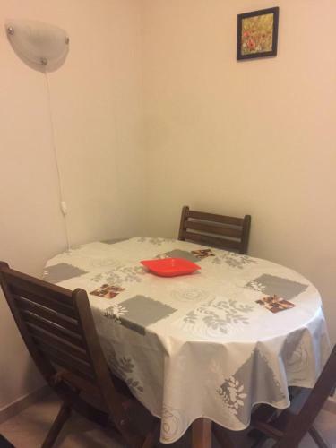 Apartamento Appartement - Complexe Spa