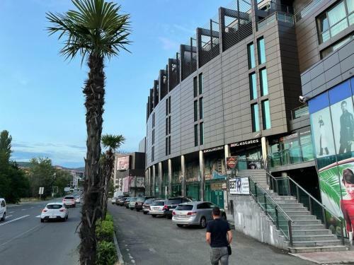 Apartment Sunny Beach Plaza 100 M Sea