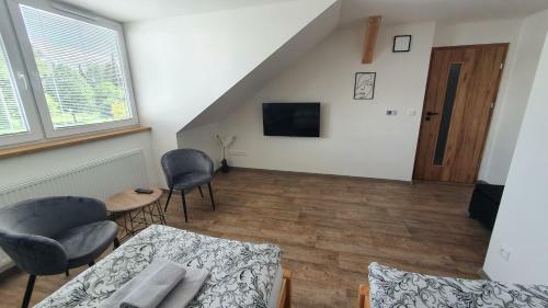 Apartamento V Jesen�ku