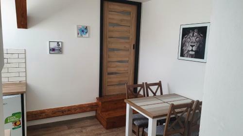Apartamento V Jesen�ku