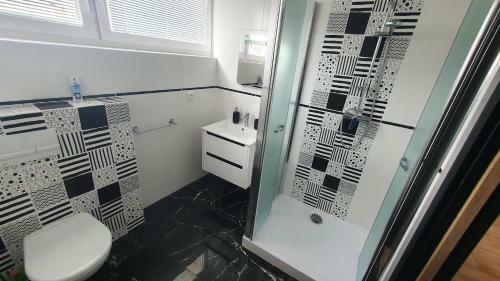 Apartamento V Jesen�ku