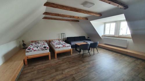 Apartamento V Jesen�ku