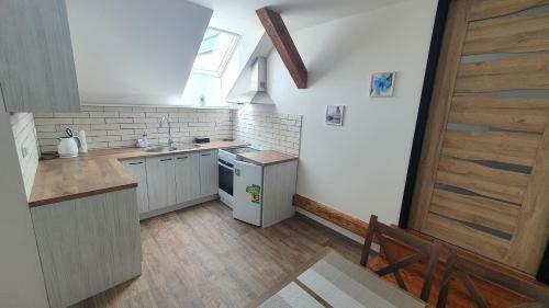 Apartamento V Jesen�ku