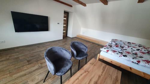 Apartamento V Jesen�ku