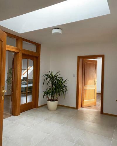 Apartamento Ubytov�n� U Pivovaru