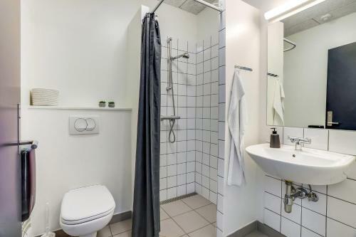 Hotel Danhostel Skjern