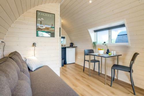 Hotel Danhostel Skjern