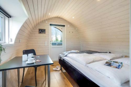 Hotel Danhostel Skjern