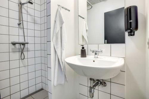 Hotel Danhostel Skjern