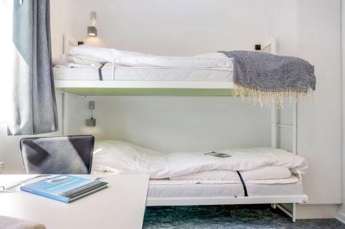 Hotel Danhostel Skjern