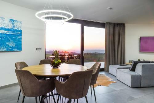 Apartamento Villa Ko?enec 2