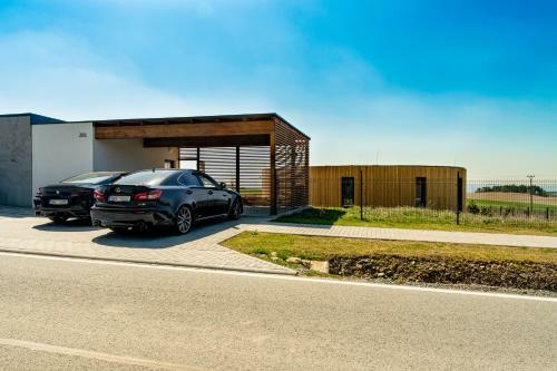 Apartamento Villa Ko?enec 2